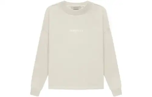 Fear Of God Essentials Relaxed Crewneck