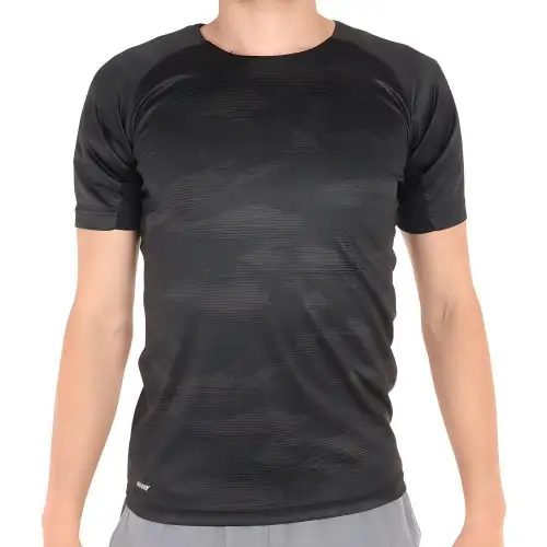 New Balance T Shirt Men's Black