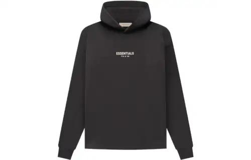 Fear Of God Essentials Relaxed Hoodie