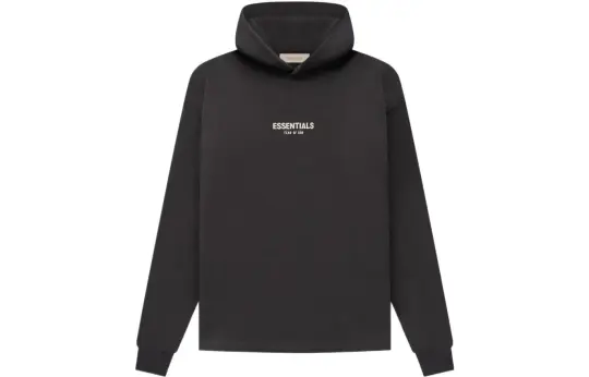 Fear Of God Essentials Relaxed Hoodie