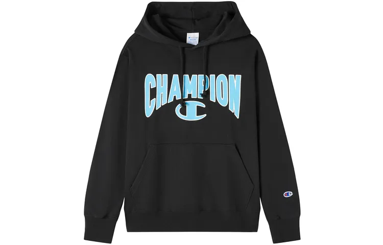 Champion Sweatshirt Japan Version Unisex