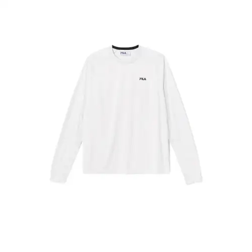 FILA T Shirt Men's Nimbus Cloud/Black | NIMBUS CLOUD/BLACK