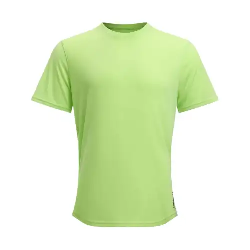 Under Armour Anywhere T Shirt Men's Green