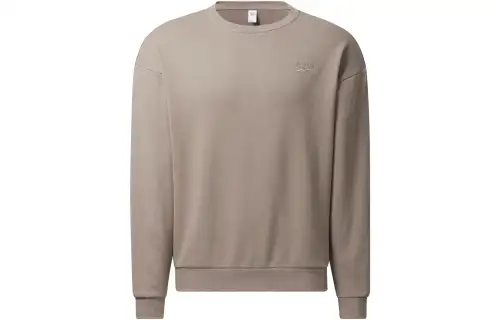 Reebok CLASSICS BP Sweatshirt Men's Gray