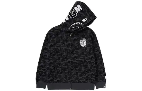 A BATHING APE 13 FW23 Sweatshirt Unisex