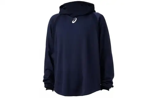 ASICS Sweatshirt Men's Marine Blue