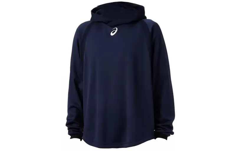 ASICS Sweatshirt Men's Marine Blue