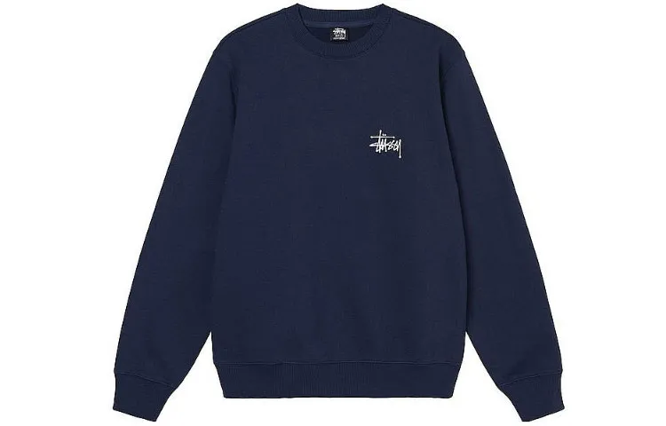Stussy Rib Cage 3M L/S Tee
