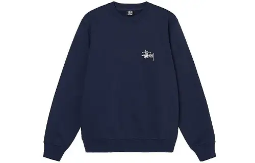 Stussy Rib Cage 3M L/S Tee