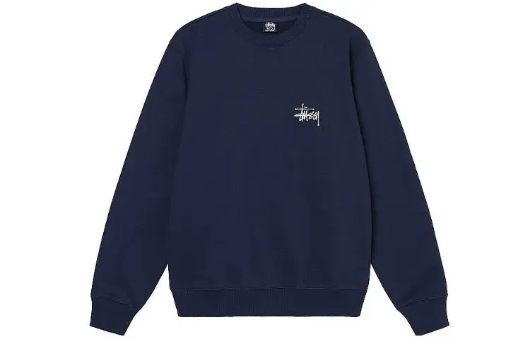 Stussy Rib Cage 3M L/S Tee
