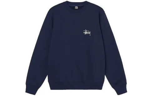 Stussy Rib Cage 3M L/S Tee