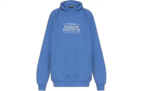 Balenciaga Oversized Hoodie