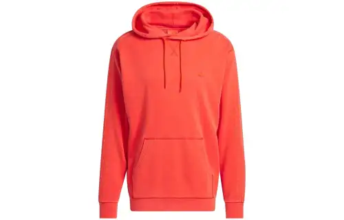 Adidas Originals Sweatshirt Japan Version Men's Orange