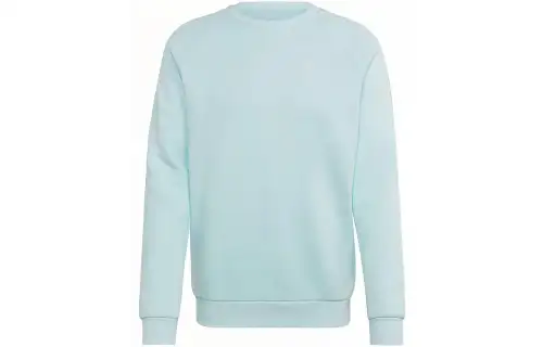 Adidas Originals Essential Sweatshirt Men's Light Blue