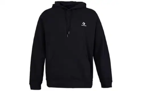 Converse Sweatshirt Unisex Black