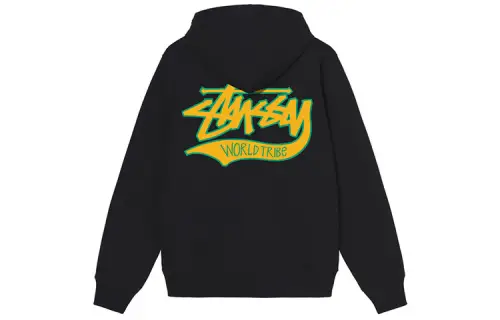 Stussy Slugger Hood