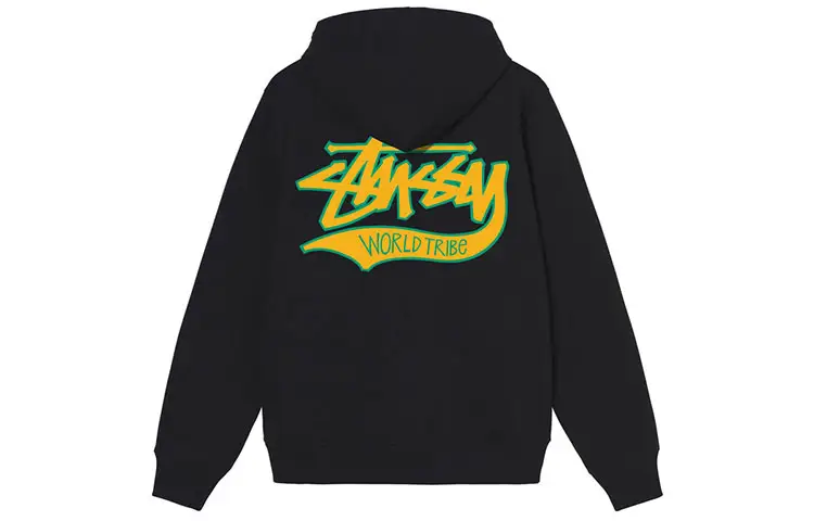 Stussy Slugger Hood