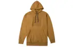 Timberland Sweatshirts Men's Wheat Hooded Moderate Regular