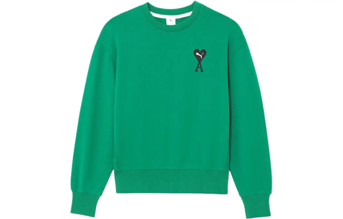 PUMA X Ami Crew