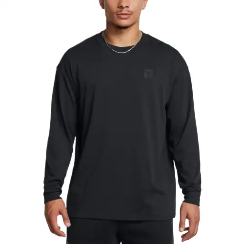 Under Armour UA T Shirt Men's Black