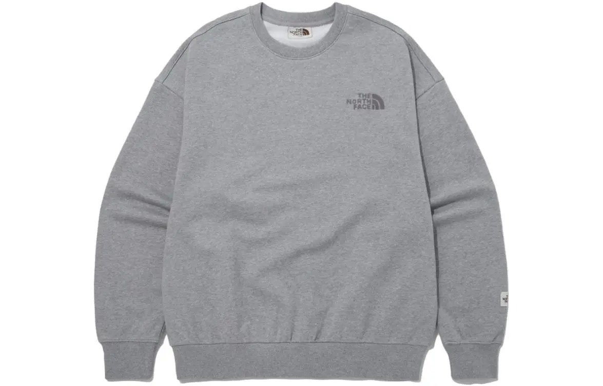 THE NORTH FACE Sweatshirt Men's