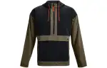 Under Armour Sweatshirt Men's Green