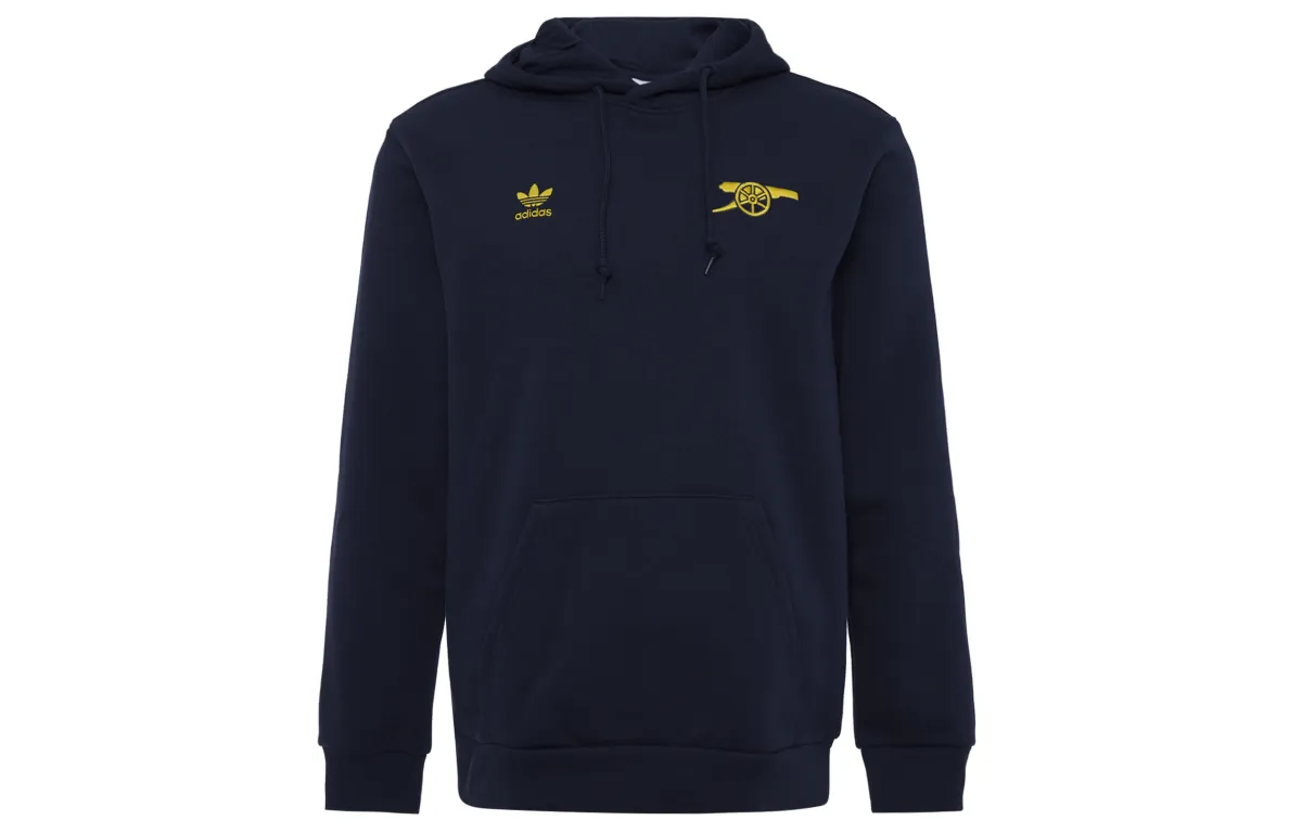 Adidas Originals Sweatshirt Men's Blue