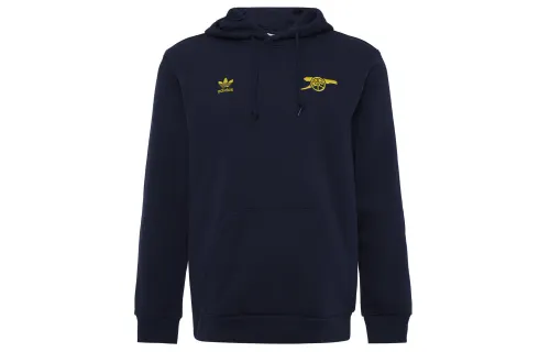 Adidas Originals Sweatshirt Men's Blue
