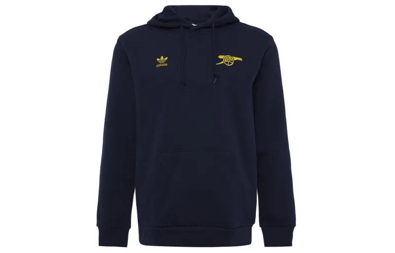Adidas Originals Sweatshirt Men's Blue