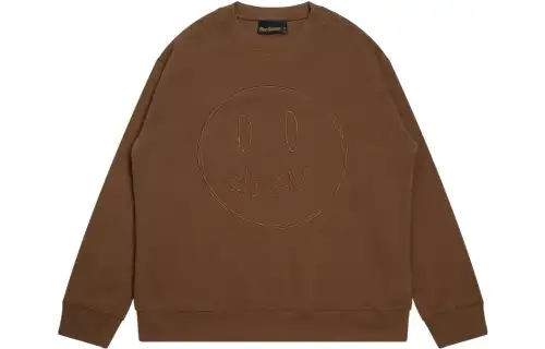 Drew House Sketch Mascot Crewneck