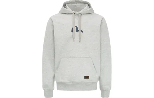 EVISU Sweatshirt Men's Heather Gray