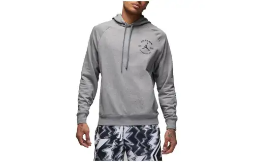 Jordan Sport Bc Fleece Dri Fit Hoodie