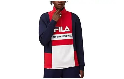 FILA Sweatshirt Men's Multicolor