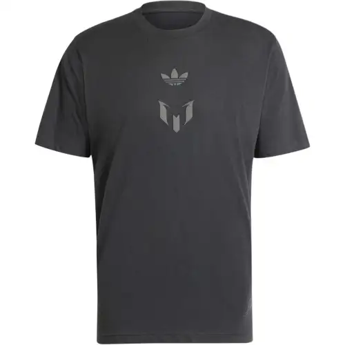 Adidas Originals T Shirt Men's Black
