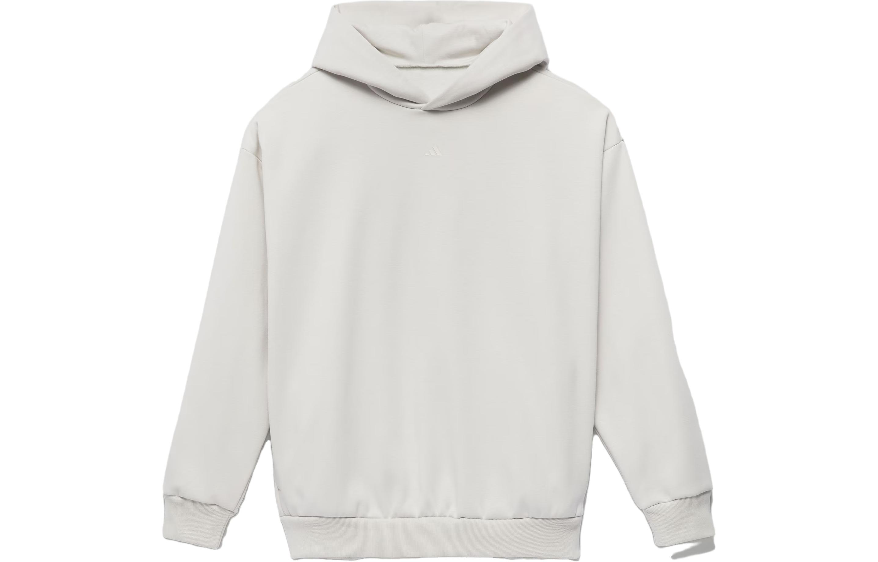 Adidas Sweatshirt Japan Version Unisex White