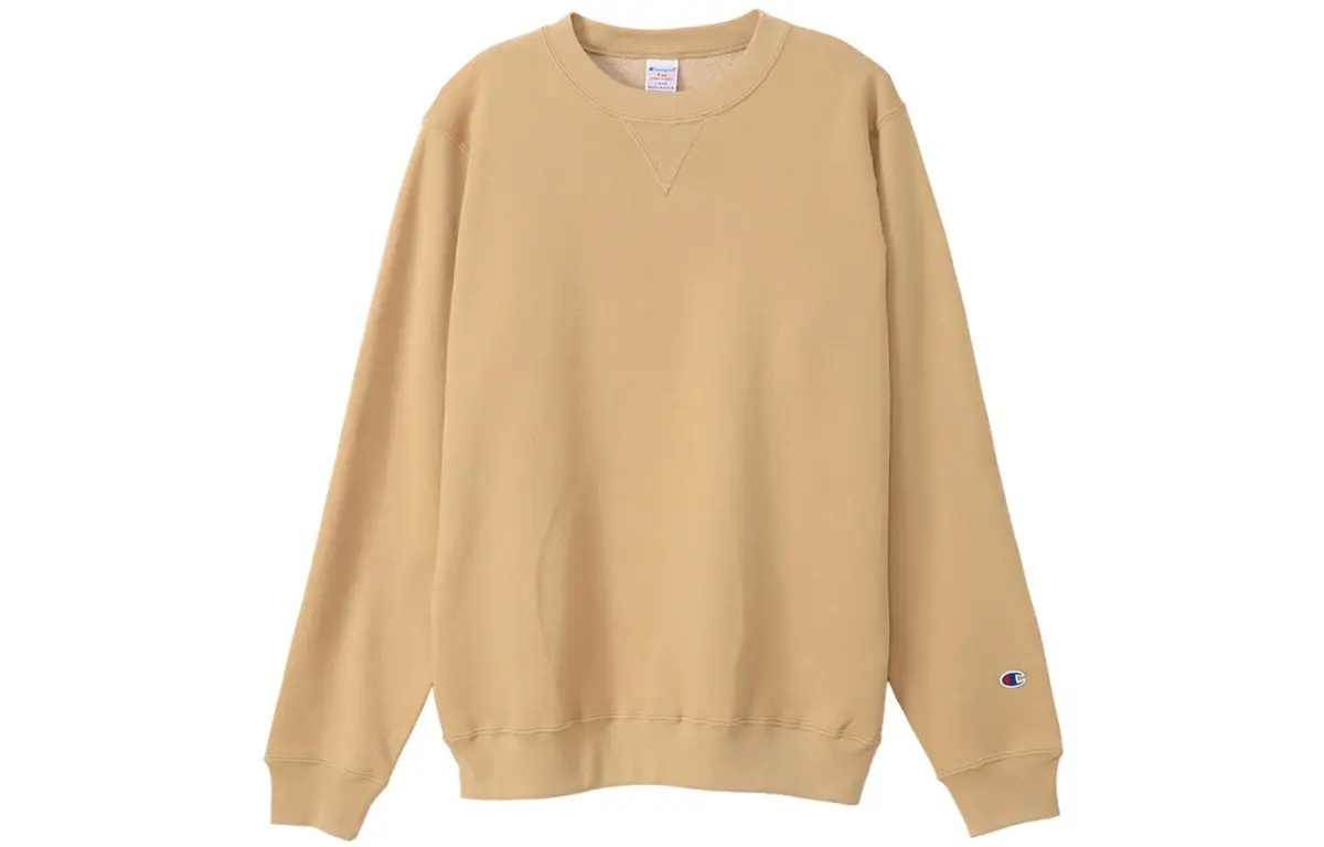 Champion Sweatshirts Men's Crew Neck Moderate Other