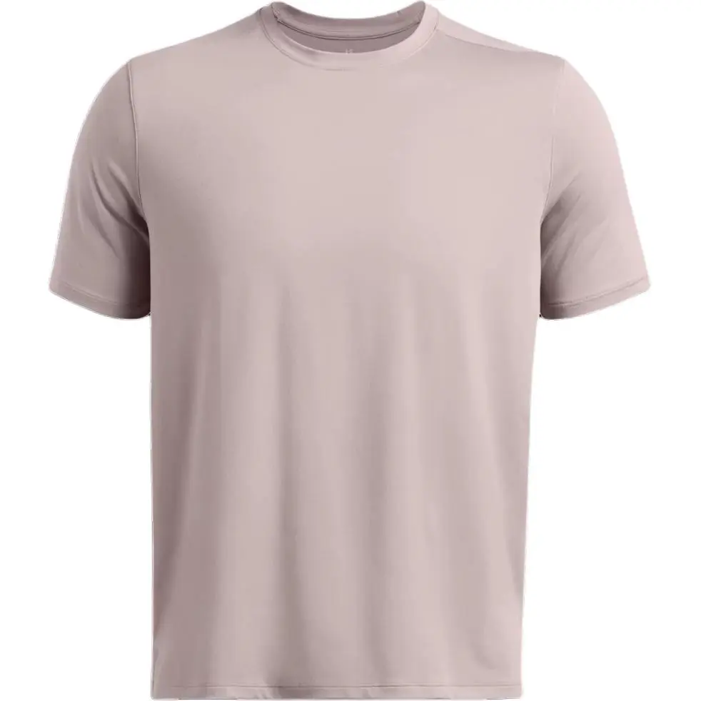 Under Armour Meridian T Shirt Men's Tetra Gray