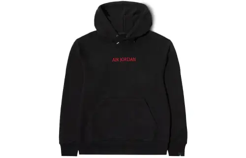 Jordan Mj Flc Hoodie