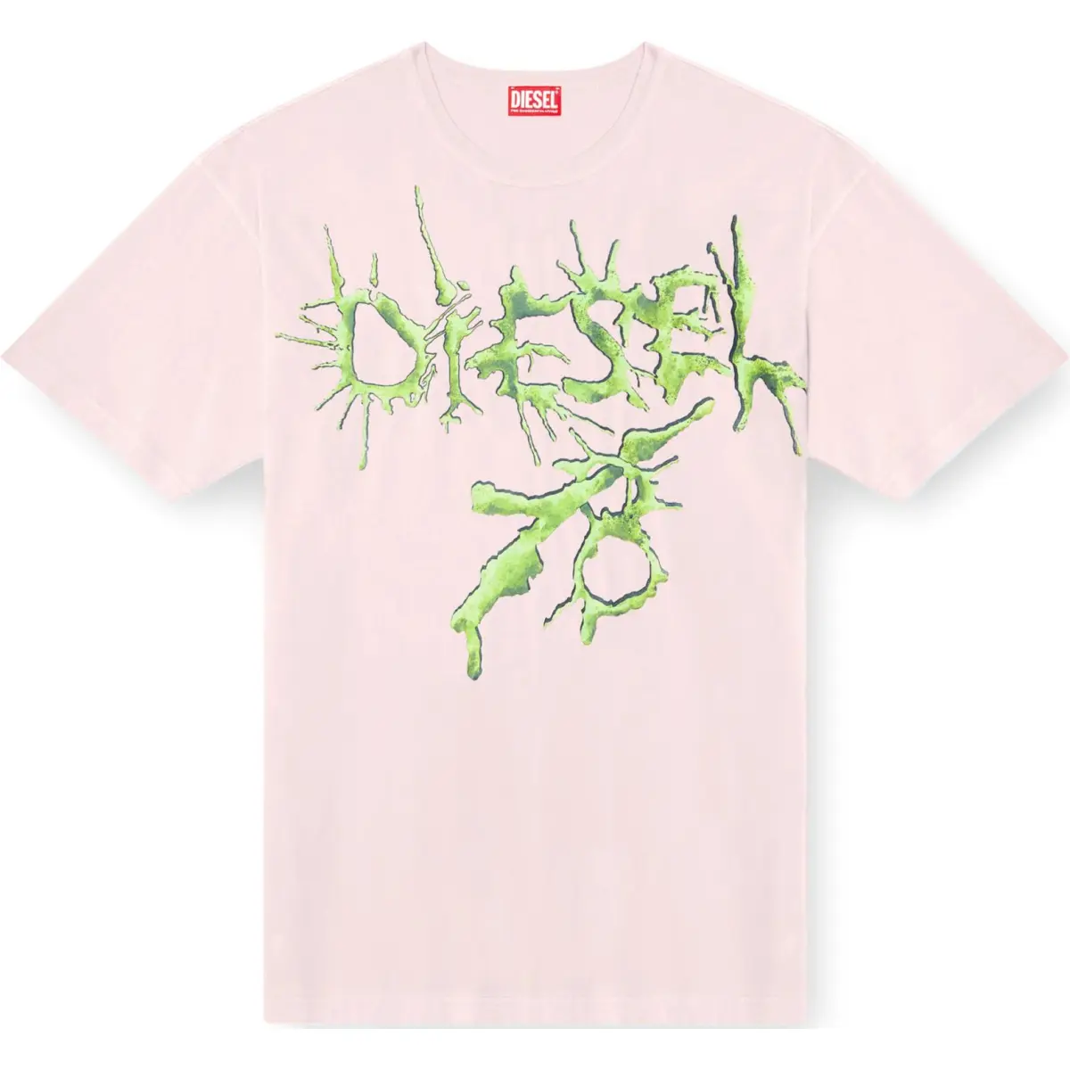 DIESEL T Boxt T shirt