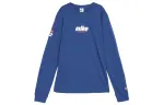 Nike Sportswear T Shirt Men's Garden Blue