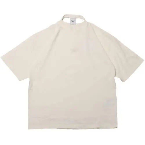Reebok x Botter T Shirt Unisex White