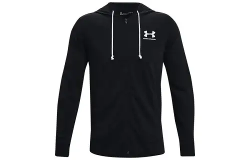 Under Armour Logo print Hoodie