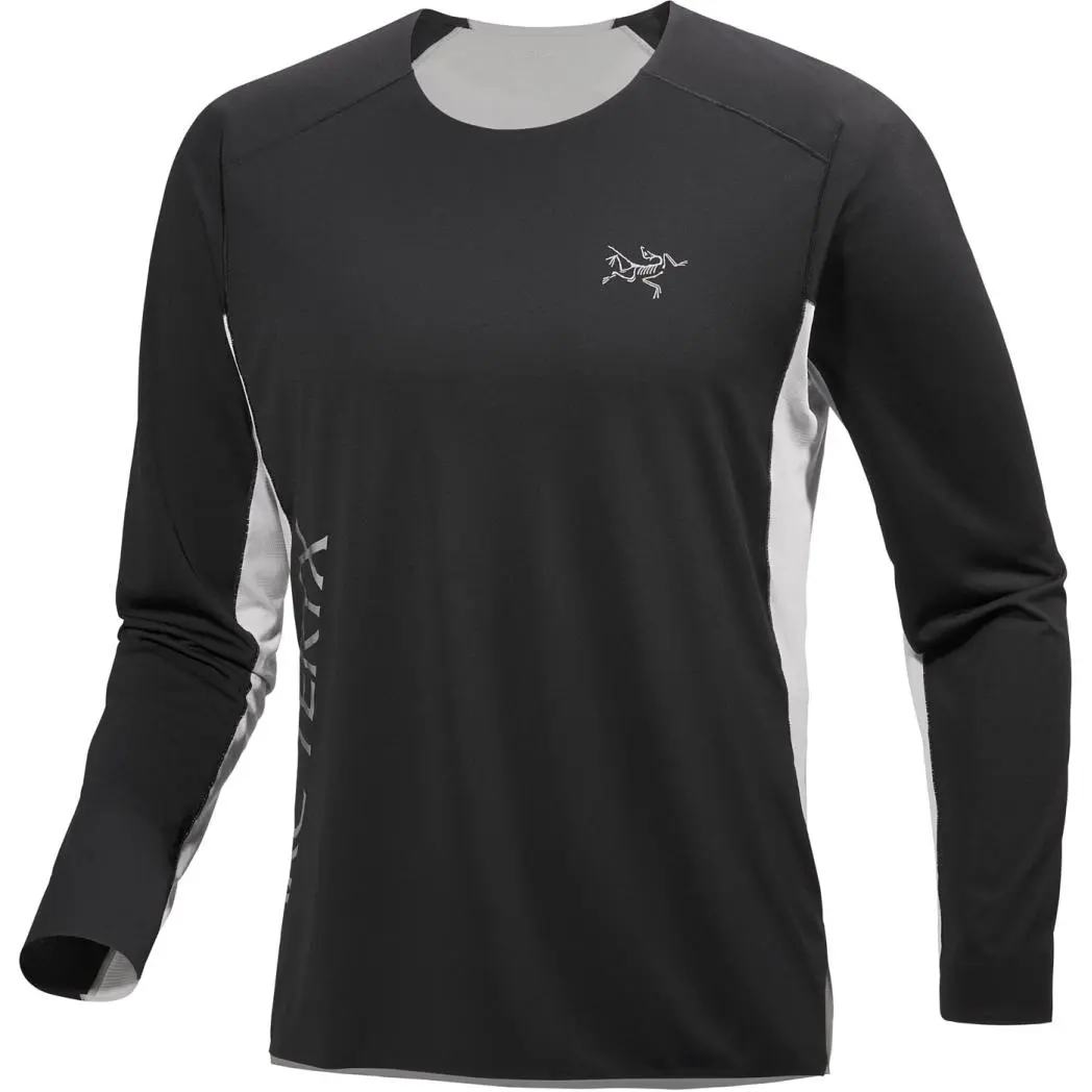 Arc'teryx NORVAN Quick Dry T Shirts Men's