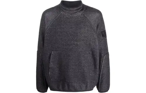 STONE ISLAND FW22 Sweatshirt Men's Gray