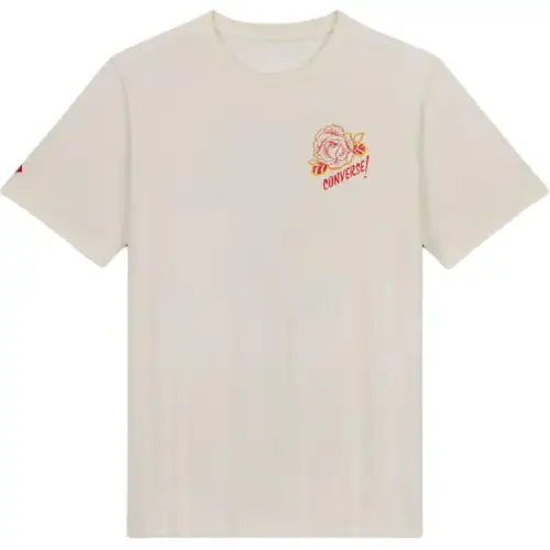 Converse X Topo Chico T Shirt