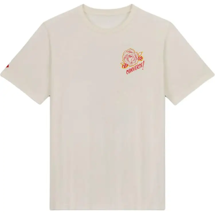 Converse X Topo Chico T Shirt