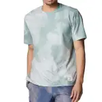 Under Armour T Shirt Men's Aqua Green 377