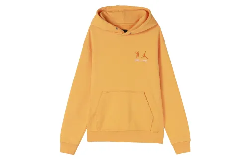 Jordan X Union M J FLC Hoodie Asia Sizing