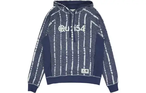 Jordan Air Jordan Quai 54 Dri FIT Pullover Hoodie