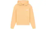 KENZO Logo Embroidered Drawstring Hoodie